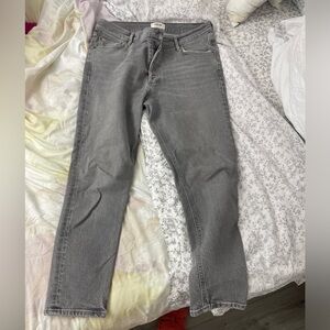 Agolde jean